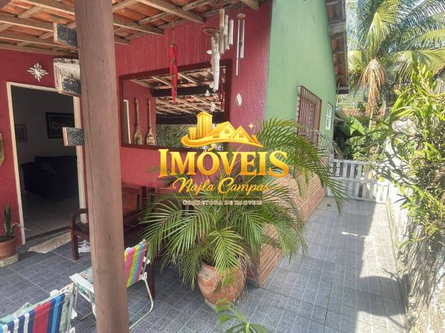 Casa para Venda em São Sebastião - 5