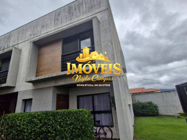 Venda em Pontal de Santa Marina - Caraguatatuba