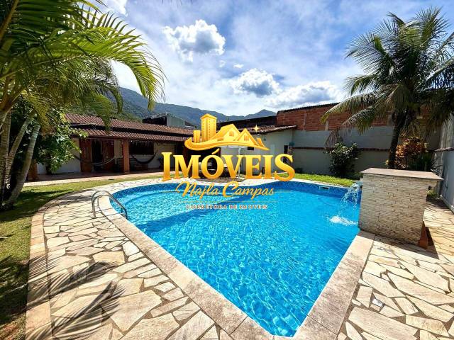 Venda em Jardim do Sol - Caraguatatuba