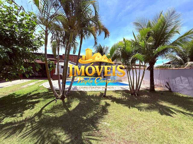 Casa para Venda em Caraguatatuba - 4