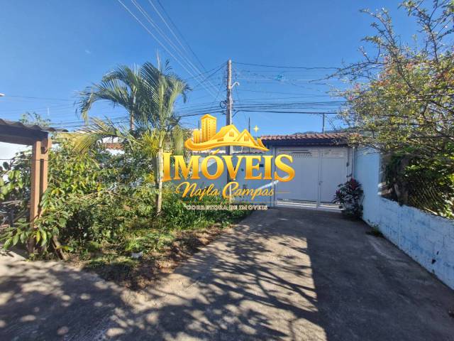 #171 - Casa para Venda em Caraguatatuba - SP