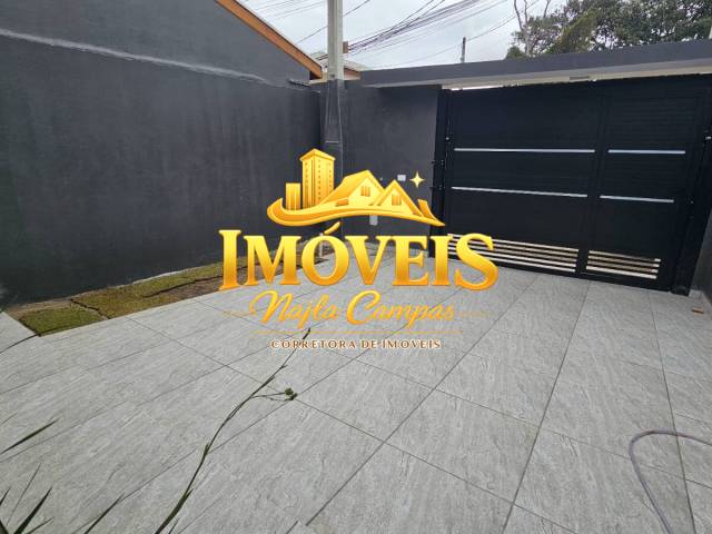 #73 - Casa para Venda em Caraguatatuba - SP