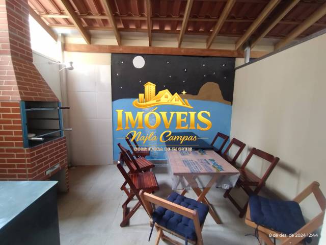 Venda em Jardim Capricórnio - Caraguatatuba