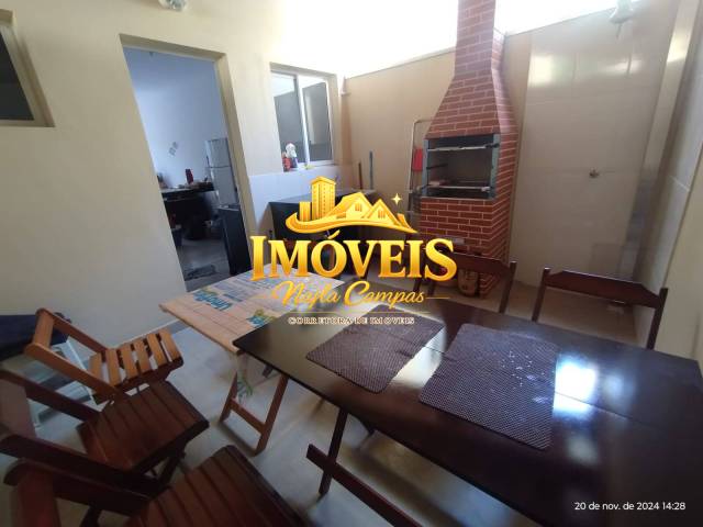 #173 - Casa para Venda em Caraguatatuba - SP