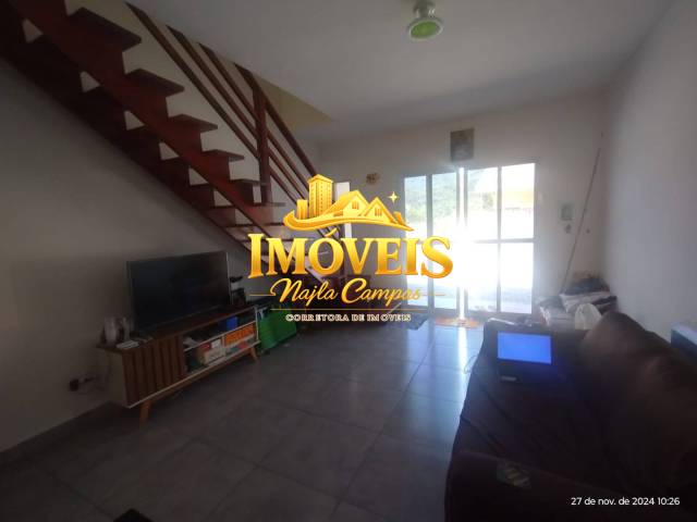 Casa para Venda em Caraguatatuba - 5