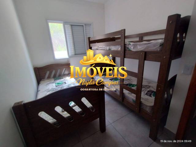 #173 - Casa para Venda em Caraguatatuba - SP