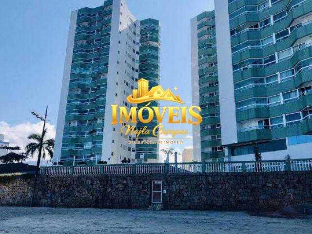 #174 - Apartamento para Venda em Caraguatatuba - SP