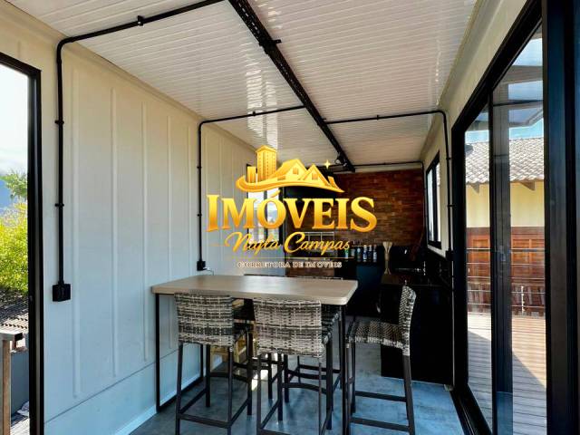 #175 - Casa para Venda em Caraguatatuba - SP