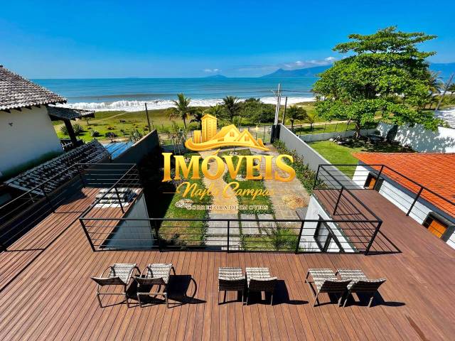 #175 - Casa para Venda em Caraguatatuba - SP