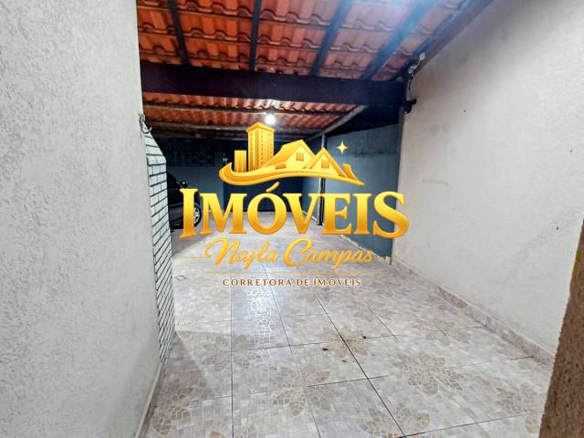 #176 - Casa para Venda em Caraguatatuba - SP