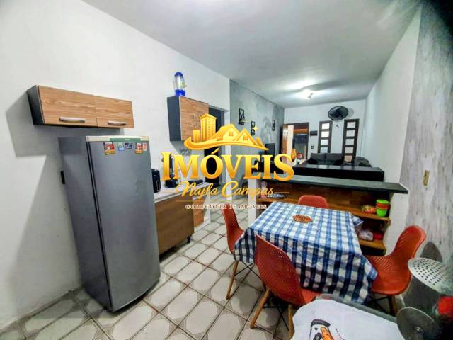 #176 - Casa para Venda em Caraguatatuba - SP