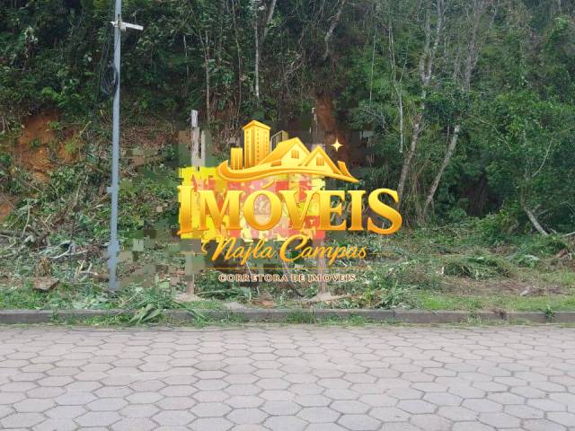 #177 - Área para Venda em Caraguatatuba - SP