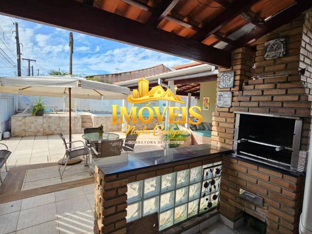 Casa para Venda em Caraguatatuba - 5