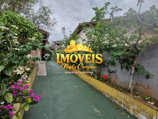 #182 - Casa para Venda em Caraguatatuba - SP