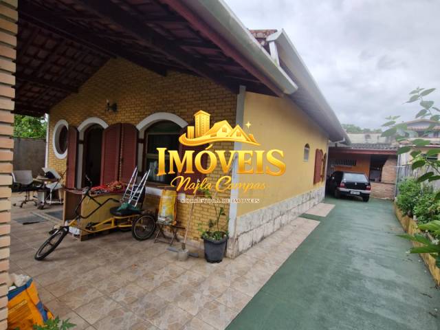 Casa para Venda em Caraguatatuba - 4