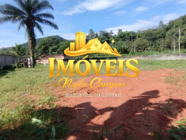 #183 - Área para Venda em Caraguatatuba - SP