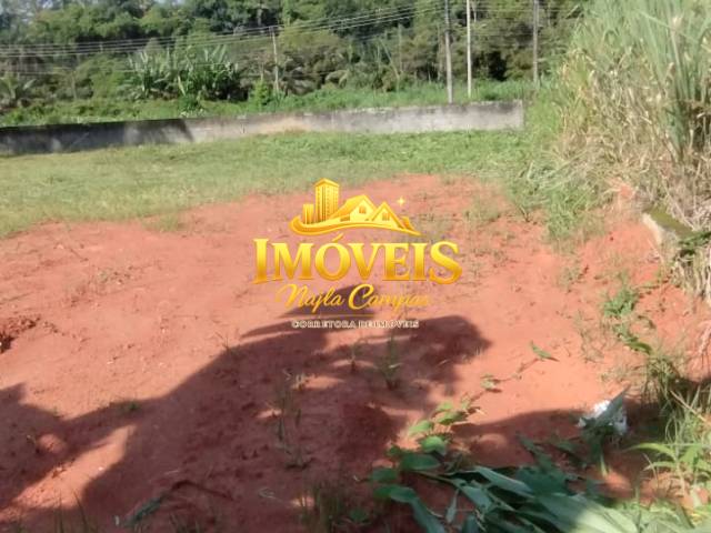 #183 - Área para Venda em Caraguatatuba - SP