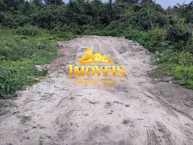 #184 - Área para Venda em Caraguatatuba - SP