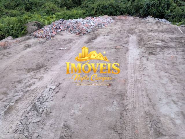 #184 - Área para Venda em Caraguatatuba - SP