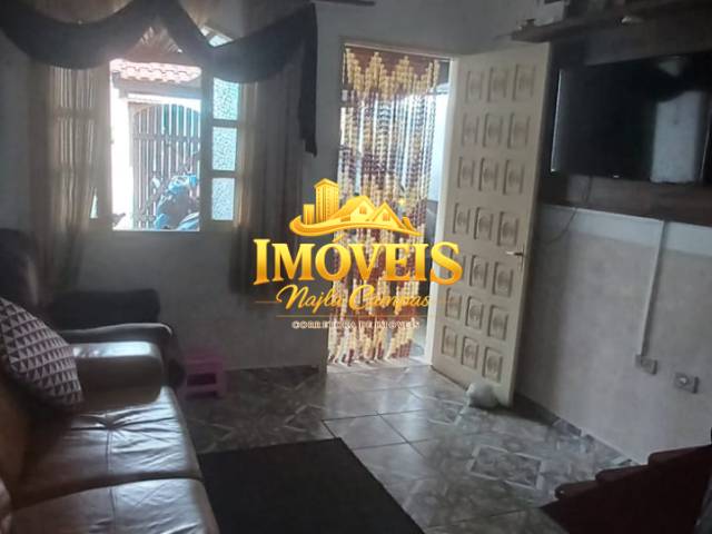 Casa para Venda em São Sebastião - 4