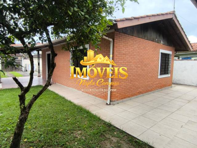 #190 - Casa para Venda em Caraguatatuba - SP