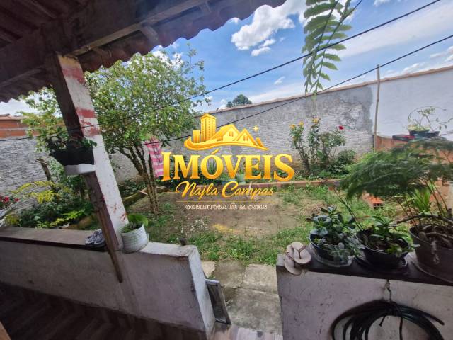 Venda em Jardim Tarumãs - Caraguatatuba