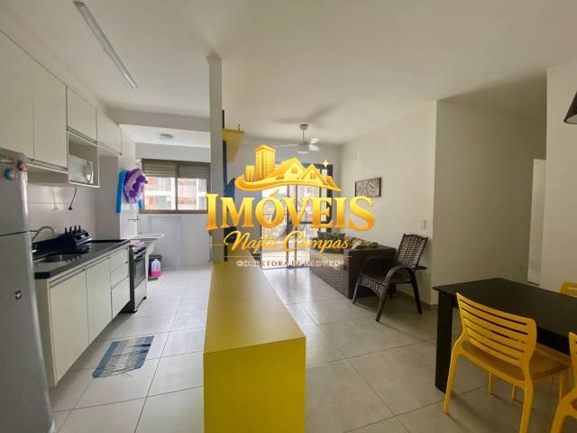 #196 - Apartamento para Venda em Caraguatatuba - SP