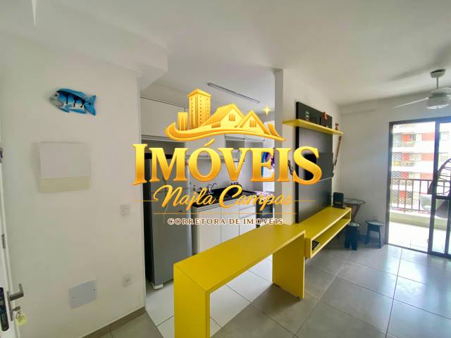 #196 - Apartamento para Venda em Caraguatatuba - SP