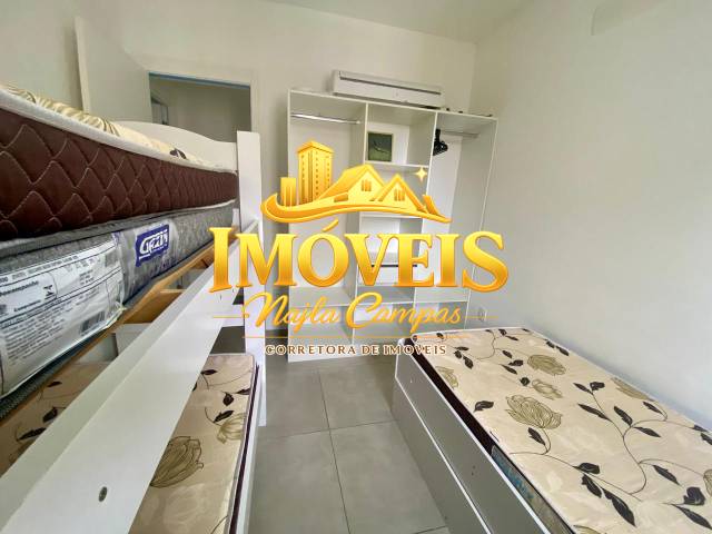 Apartamento para Venda em Caraguatatuba - 5