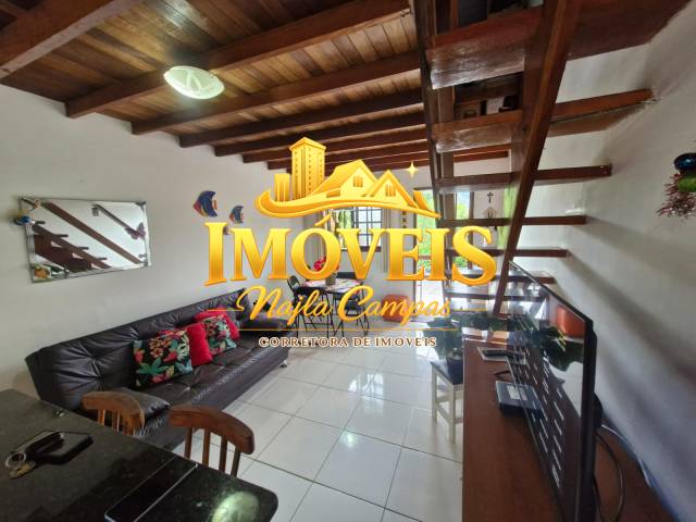 #198 - Apartamento para Venda em Caraguatatuba - SP