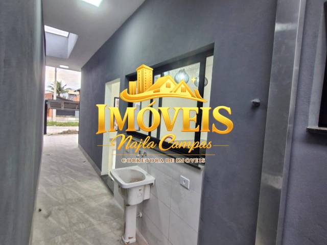 #199 - Casa para Venda em Caraguatatuba - SP