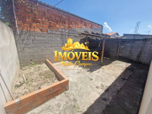 #201 - Casa para Venda em Caraguatatuba - SP