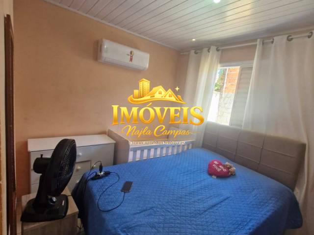 #201 - Casa para Venda em Caraguatatuba - SP