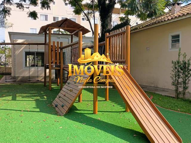 #203 - Apartamento para Venda em Taubaté - SP