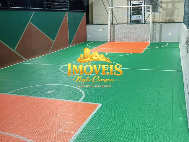 #203 - Apartamento para Venda em Taubaté - SP