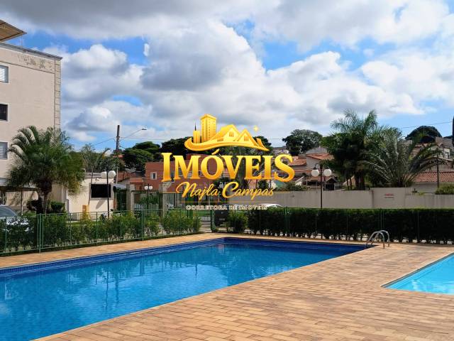 #203 - Apartamento para Venda em Taubaté - SP