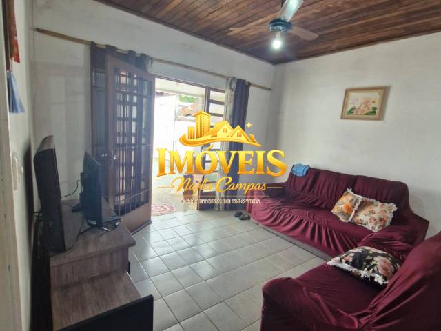 #204 - Casa para Venda em Caraguatatuba - SP