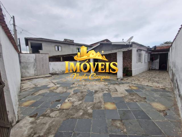 #204 - Casa para Venda em Caraguatatuba - SP
