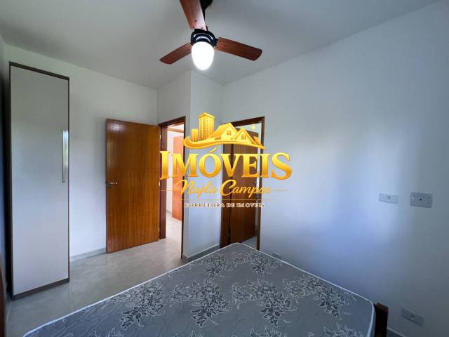 #206 - Casa para Venda em Caraguatatuba - SP