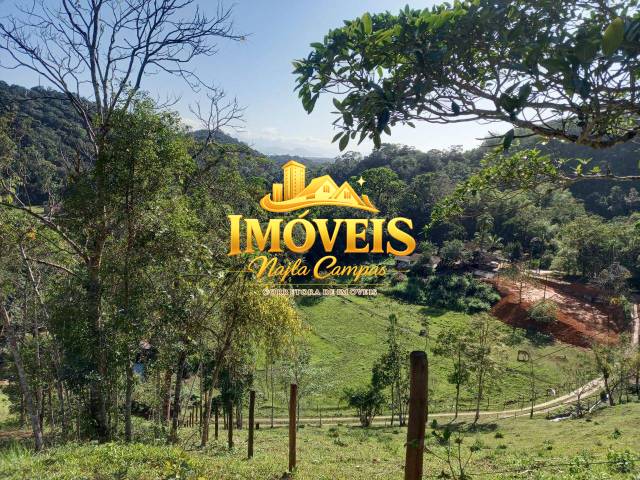 #208 - Chácara para Venda em Caraguatatuba - SP