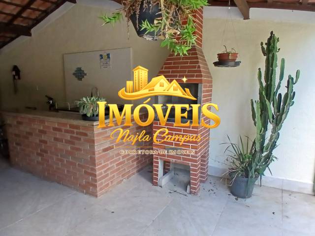 #209 - Casa para Venda em Caraguatatuba - SP