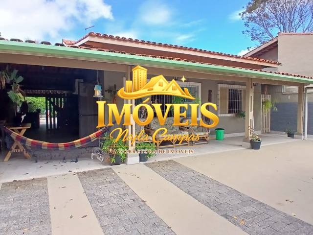 #209 - Casa para Venda em Caraguatatuba - SP