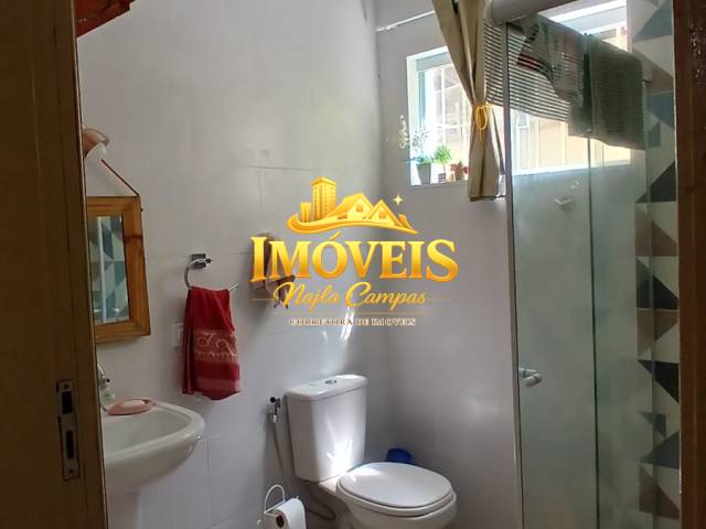 #209 - Casa para Venda em Caraguatatuba - SP