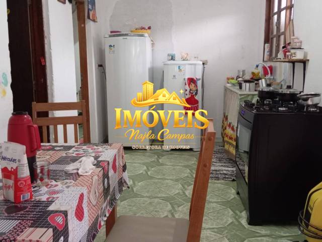 #210 - Casa para Venda em Caraguatatuba - SP