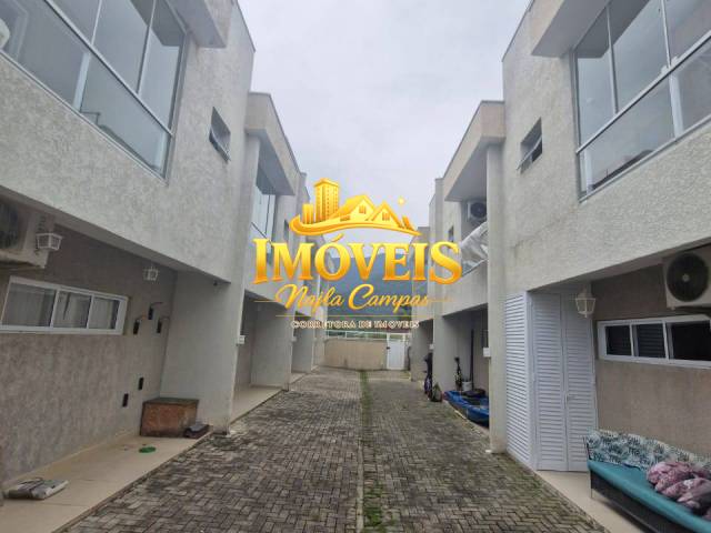 #211 - Casa para Venda em Caraguatatuba - SP