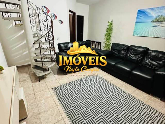 #212 - Casa para Venda em Caraguatatuba - SP