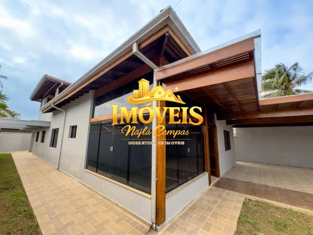 #213 - Casa para Venda em Caraguatatuba - SP