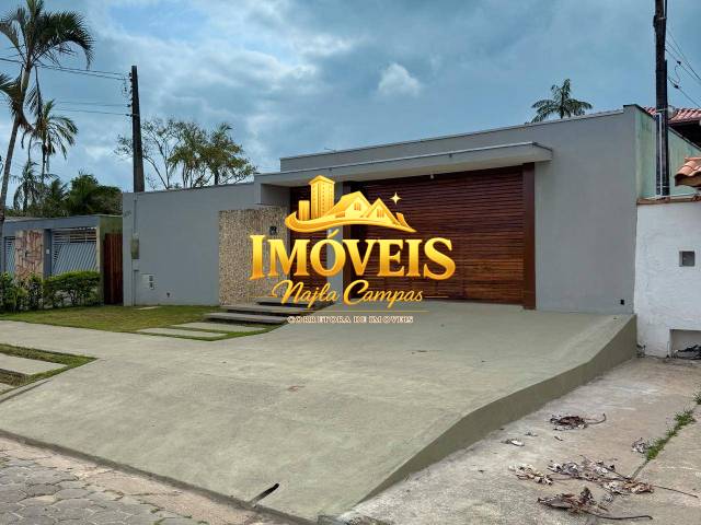 #213 - Casa para Venda em Caraguatatuba - SP