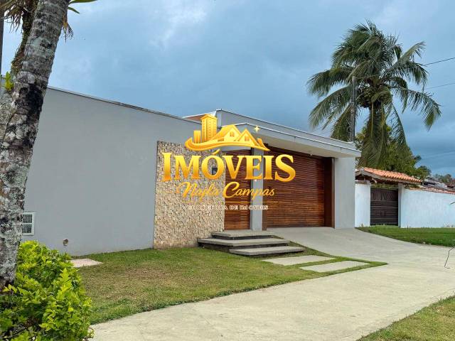 #213 - Casa para Venda em Caraguatatuba - SP