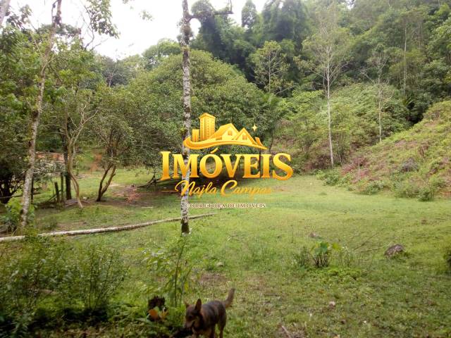 #214 - Chácara para Venda em Caraguatatuba - SP